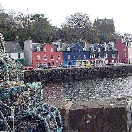 Tobermory Youth Hostel Exterior photo