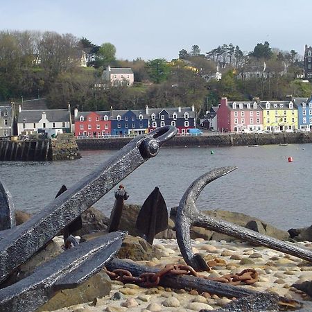 Tobermory Youth Hostel Exterior photo