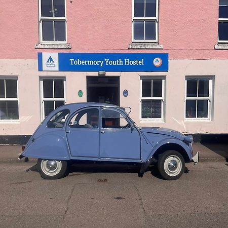 Tobermory Youth Hostel Exterior photo