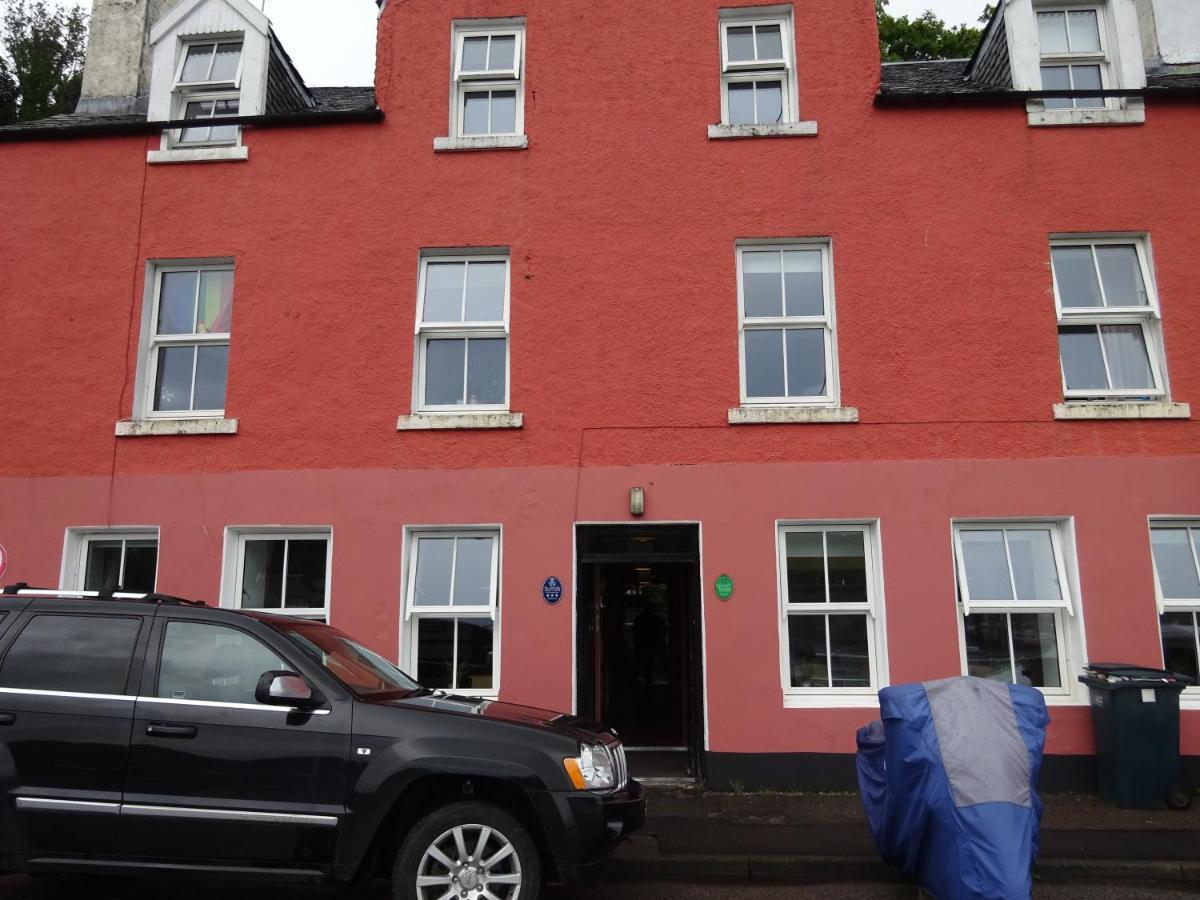 Tobermory Youth Hostel Exterior photo