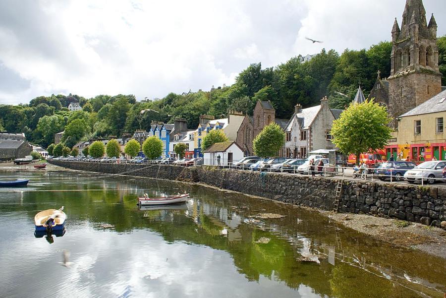 Tobermory Youth Hostel Exterior photo