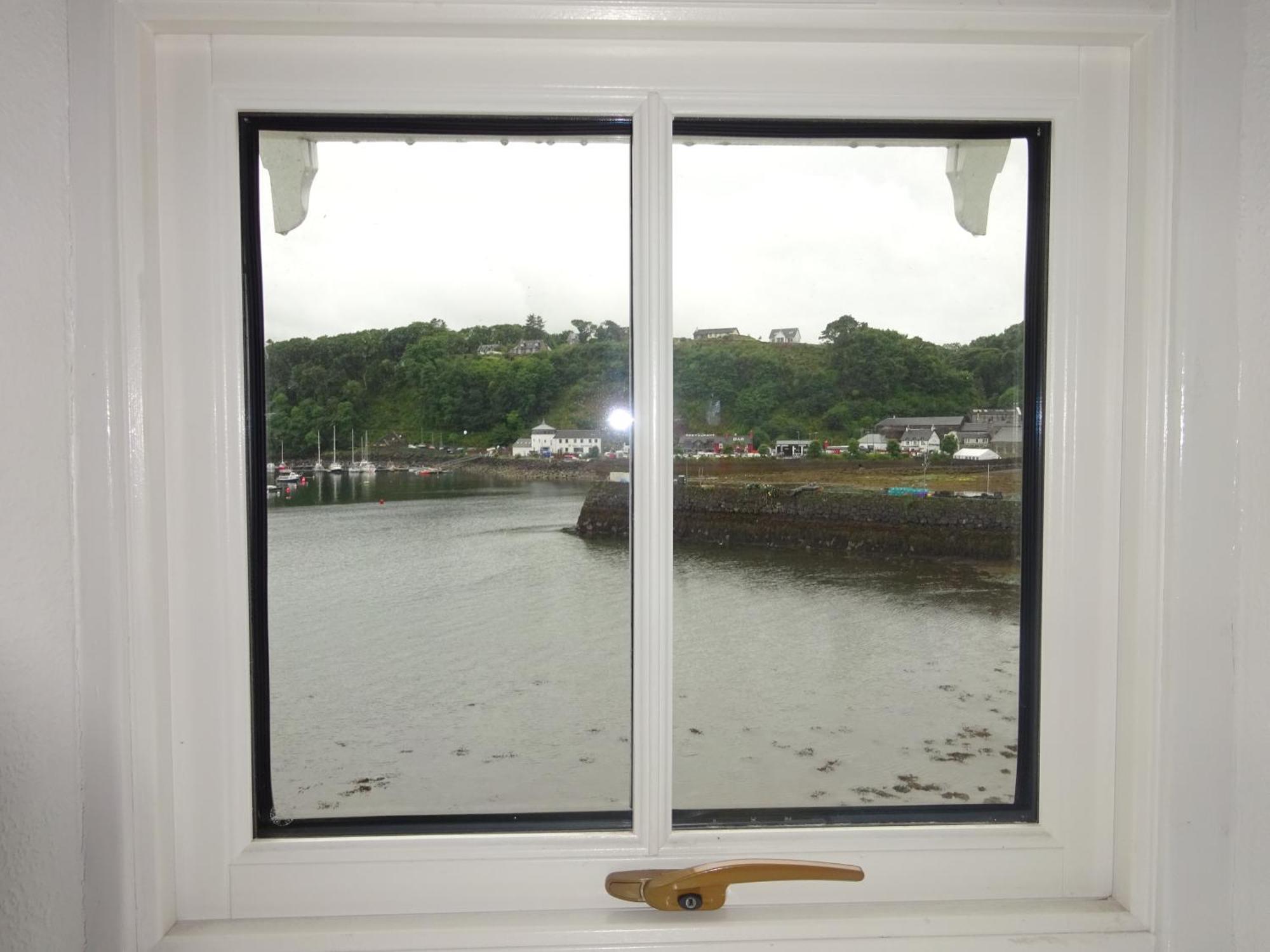 Tobermory Youth Hostel Exterior photo